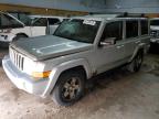 2010 Jeep Commander Sport للبيع في Kincheloe، MI - Front End