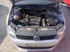 2012 VOLKSWAGEN POLO MATCH for sale at Copart WOLVERHAMPTON