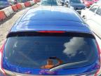 2016 FORD FIESTA TIT for sale at Copart SANDY