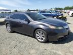 2014 Acura Tl Tech na sprzedaż w Antelope, CA - Rear End