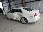 2008 Chevrolet Malibu 1Lt на продаже в Helena, MT - Side