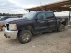 2008 Chevrolet Silverado K2500 Heavy Duty на продаже в Tanner, AL - Front End