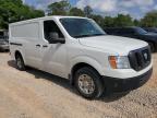 2021 Nissan Nv 2500 S en Venta en Eight Mile, AL - Rear End