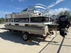 2019 Sun Tracker Partybarge for Sale in Oklahoma City, OK - Minor Dent/Scratches