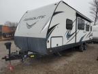 2017 Keystone Challenger Aerolite იყიდება Davison-ში, MI - Minor Dent/Scratches
