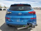 2021 Hyundai Tucson Limited на продаже в Littleton, CO - All Over
