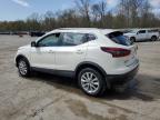 2020 Nissan Rogue Sport S for Sale in Ellwood City, PA - Front End
