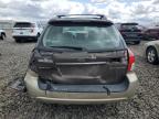 2008 Subaru Outback 2.5I for Sale in Reno, NV - All Over