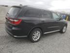 2015 Dodge Durango Sxt for Sale in Earlington, KY - Hail