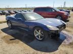 2007 CHEVROLET CORVETTE    for sale at Copart AZ - TUCSON