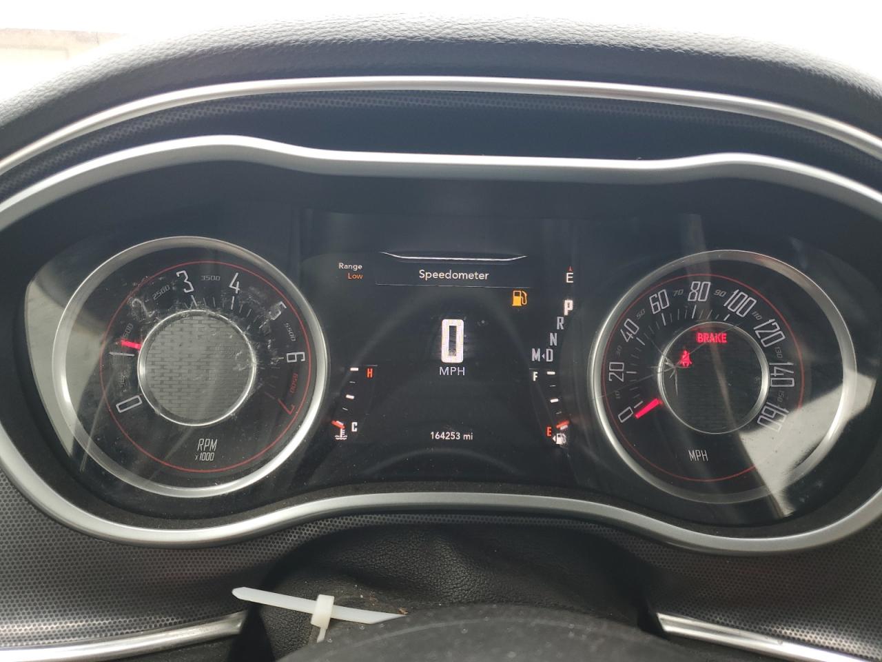 2015 Dodge Challenger Sxt Plus VIN: 2C3CDZBG5FH912695 Lot: 53977525