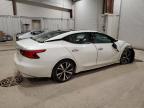 2017 Nissan Maxima 3.5S იყიდება Milwaukee-ში, WI - All Over