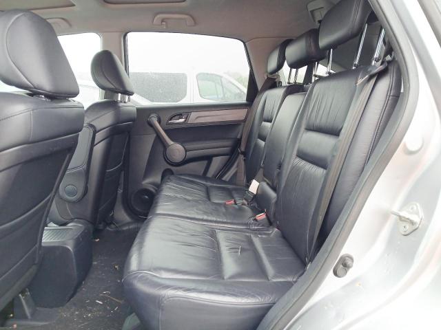 2009 HONDA CR-V EX I-