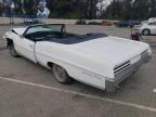 1967 Pontiac Grand Prix for Sale in Van Nuys, CA - Front End