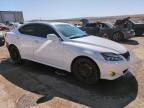 2006 Lexus Is 250 de vânzare în Albuquerque, NM - Rear End