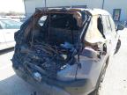 2024 NISSAN X-TRAIL N- for sale at Copart SANDWICH