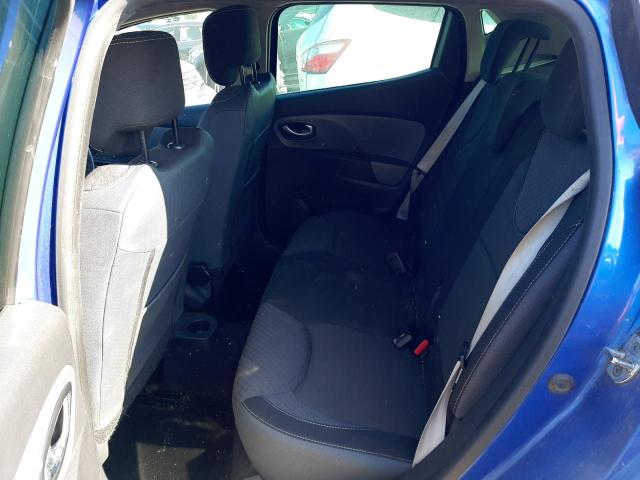 2015 RENAULT CLIO GT LI