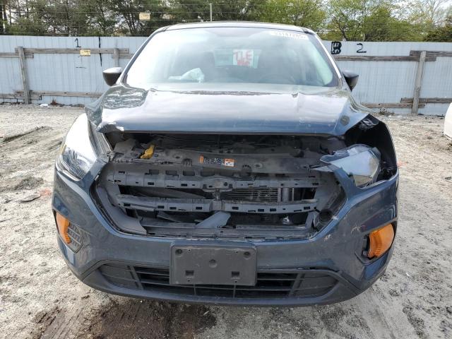  FORD ESCAPE 2019 Синий