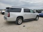 2019 Gmc Yukon Xl C1500 Slt en Venta en Houston, TX - Side