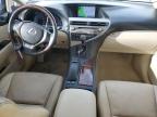 2015 Lexus Rx 350 Base იყიდება Littleton-ში, CO - Rear End