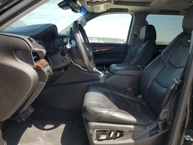 Паркетники CADILLAC ESCALADE 2015 Чорний