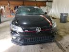 2016 Volkswagen Jetta Gli продається в Ebensburg, PA - Mechanical