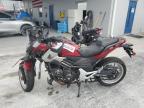 Opa Locka, FL에서 판매 중인 2018 Honda Nc750 X - Front End