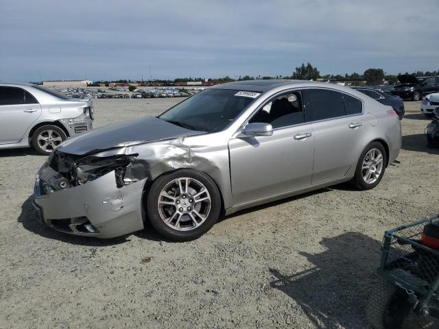 2011 Acura Tl 