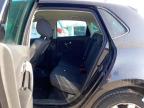 2012 VOLKSWAGEN POLO MATCH for sale at Copart SANDY