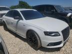 2011 Audi S4 Premium Plus for Sale in San Antonio, TX - Minor Dent/Scratches