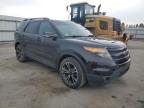 2015 Ford Explorer Sport zu verkaufen in Windham, ME - Normal Wear