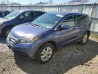 2013 Honda Cr-V Ex იყიდება Albany-ში, NY - Side