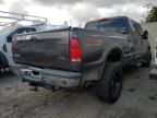 2005 Ford F350 Srw Super Duty للبيع في Colton، CA - Vandalism