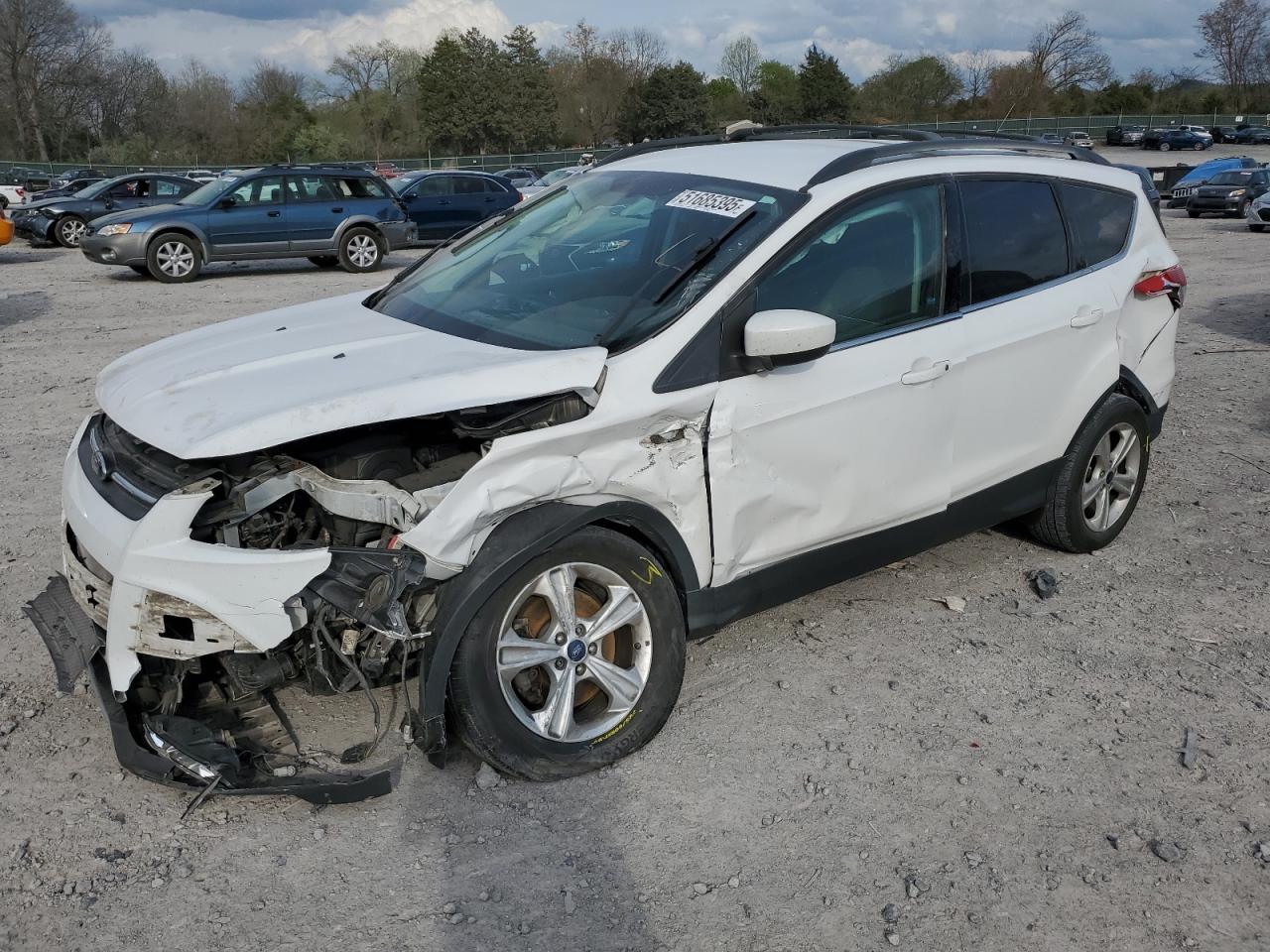 Madisonville, TN에서 판매 중인 2013 Ford Escape Se - All Over