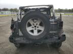 2018 Jeep Wrangler Unlimited Sport იყიდება Brookhaven-ში, NY - Burn