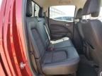 2021 Gmc Canyon At4 на продаже в Albuquerque, NM - Front End