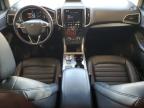 2022 Ford Edge Sel იყიდება Brighton-ში, CO - Rear End
