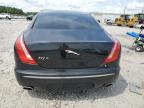 2011 Jaguar Xjl Supercharged na sprzedaż w Montgomery, AL - Side