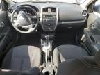 2015 Nissan Versa S   na sprzedaż w Gaston, SC - Front End
