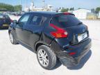 2013 NISSAN JUKE TEKNA for sale at Copart ST HELENS