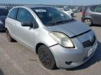 2006 TOYOTA YARIS T3 for sale at Copart CHESTER