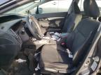 2013 Honda Civic Ex for Sale in Chambersburg, PA - Front End