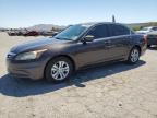 2011 Honda Accord Lxp იყიდება Las Vegas-ში, NV - Rear End