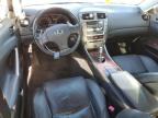 2008 Lexus Is 250 للبيع في Martinez، CA - Mechanical