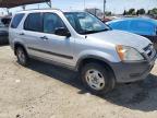 2003 Honda Cr-V Lx იყიდება Los Angeles-ში, CA - Minor Dent/Scratches