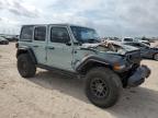 2023 Jeep Wrangler Sport zu verkaufen in Houston, TX - Front End