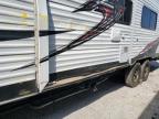 2016 Foresriver Stealth იყიდება Harleyville-ში, SC - Side