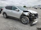 2018 NISSAN ROGUE S for sale at Copart OK - TULSA