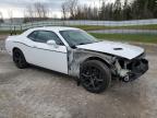 2016 Dodge Challenger Sxt на продаже в Leroy, NY - Front End
