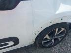 2021 CITROEN C3 SHINE + for sale at Copart EAST KILBRIDE